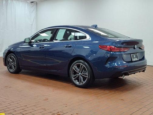 2024 BMW 228 Gran Coupe i xDrive
