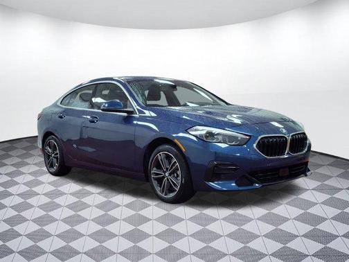 2024 BMW 228 Gran Coupe i xDrive