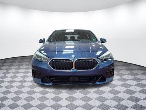 2024 BMW 228 Gran Coupe i xDrive