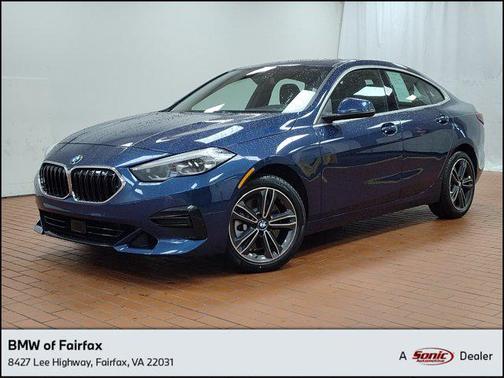 2024 BMW 228 Gran Coupe i xDrive