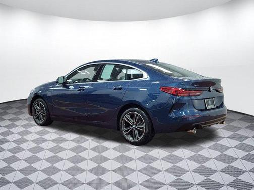 2024 BMW 228 Gran Coupe i xDrive