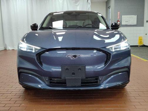 2021 Ford Mustang Mach-E Premium