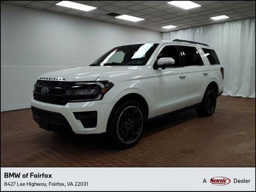 2023 Ford Expedition Limited