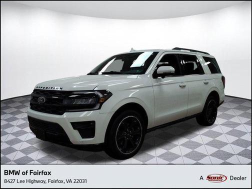 2023 Ford Expedition Limited