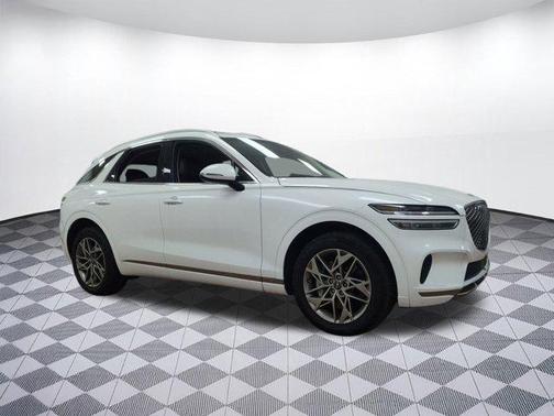 2025 Genesis GV70 2.5T AWD