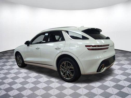 2025 Genesis GV70 2.5T AWD