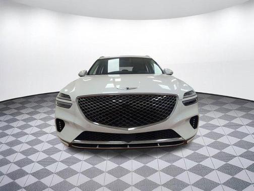 2025 Genesis GV70 2.5T AWD