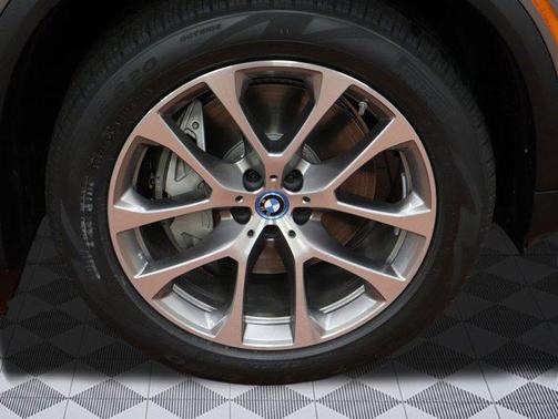 2025 BMW X5 PHEV xDrive50e