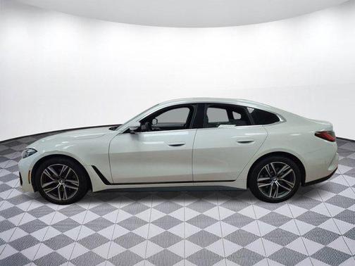 2025 BMW 430 Gran Coupe i xDrive