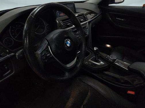 2015 BMW 328 328i