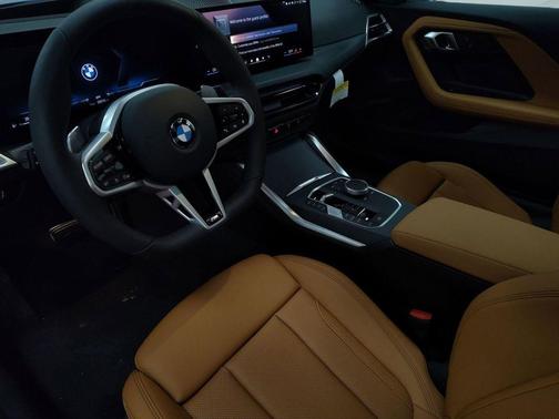 Portimao Blue Metallic 2026 BMW 230 xDrive