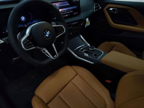 Portimao Blue Metallic 2026 BMW 230 xDrive