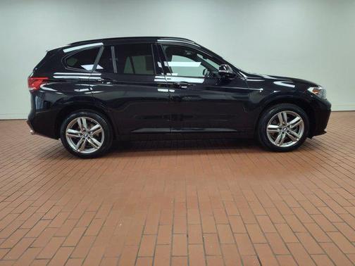 2022 BMW X1 xDrive28i