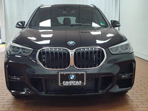 2022 BMW X1 xDrive28i