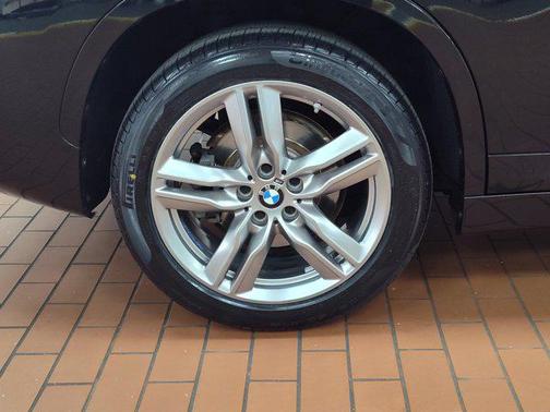 2022 BMW X1 xDrive28i