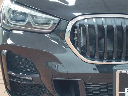 2022 BMW X1 xDrive28i
