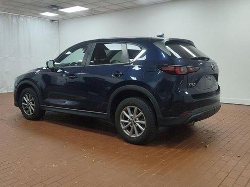 2023 Mazda CX-5 2.5 S Select