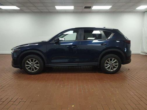 2023 Mazda CX-5 2.5 S Select