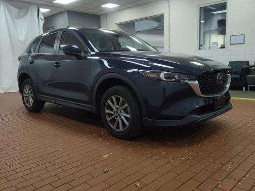 2023 Mazda CX-5 2.5 S Select