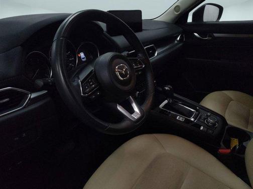 2023 Mazda CX-5 2.5 S Select