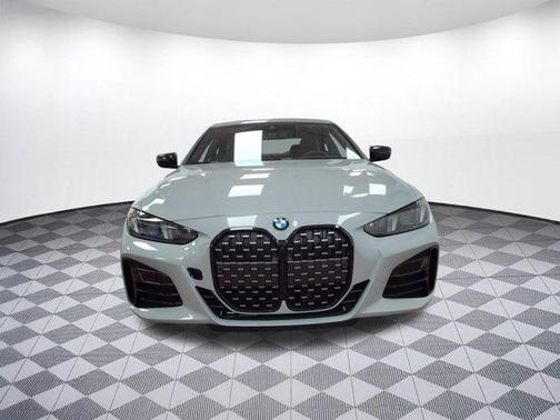 2026 BMW 430 i xDrive