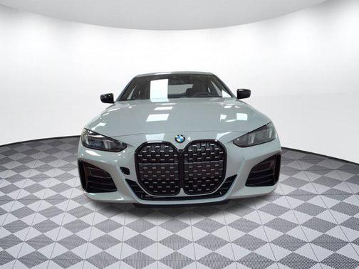 2026 BMW 430 i xDrive