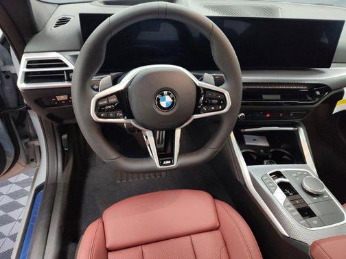 2026 BMW 430 i xDrive