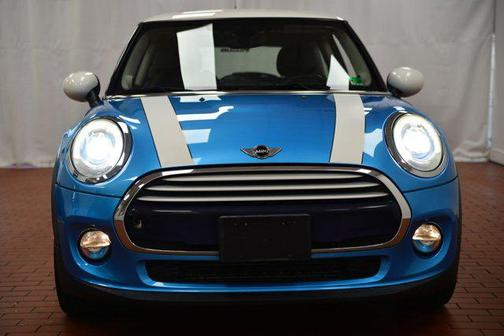 2015 MINI Hardtop Cooper