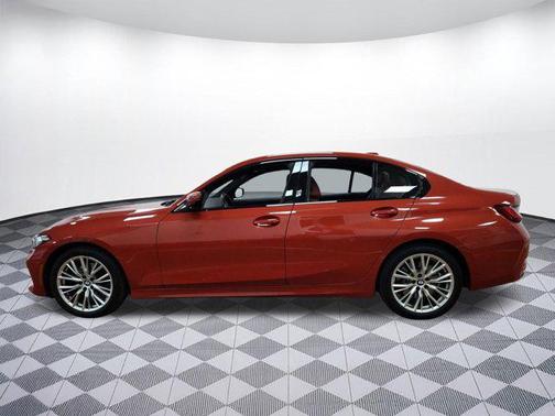 2023 BMW 330 330i