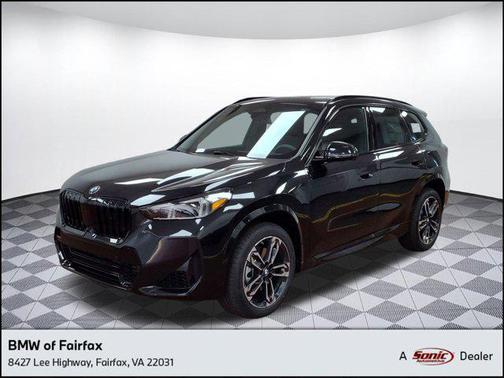 2026 BMW X1 xDrive28i
