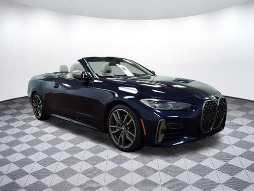 2023 BMW M440 i xDrive