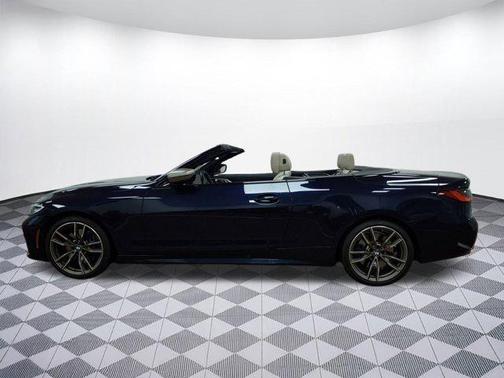 2023 BMW M440 i xDrive