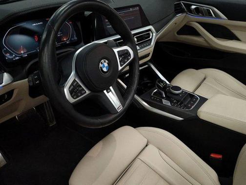 2023 BMW M440 i xDrive