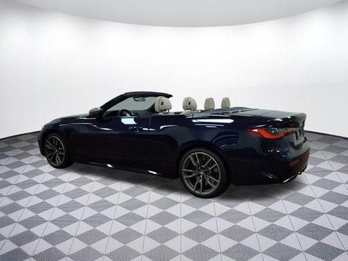 2023 BMW M440 i xDrive