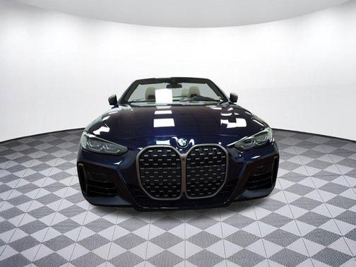 2023 BMW M440 i xDrive