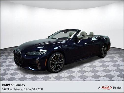 2023 BMW M440 i xDrive