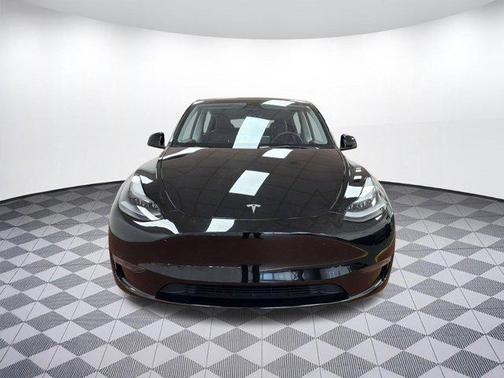 2023 Tesla Model Y Performance Dual Motor All-Wheel Drive