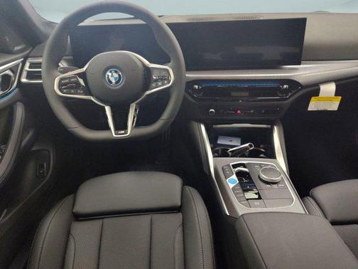 2025 BMW i4 Gran Coupe eDrive40