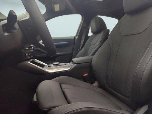 2025 BMW i4 Gran Coupe eDrive40