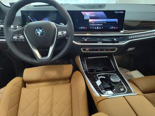 2025 BMW X5 PHEV xDrive50e