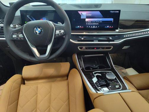2025 BMW X5 PHEV xDrive50e