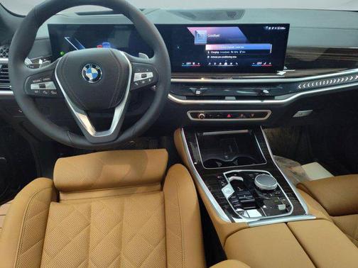 2025 BMW X5 PHEV xDrive50e