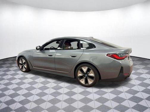 2023 BMW i4 Gran Coupe eDrive35