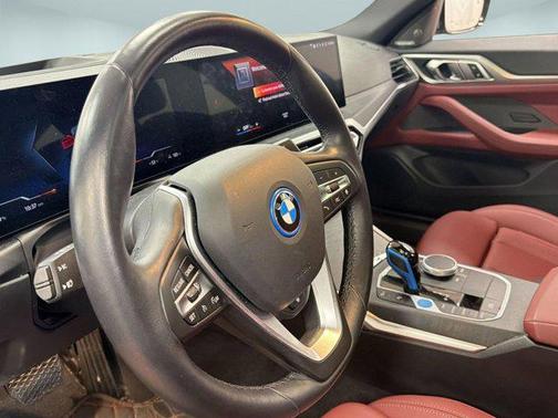2023 BMW i4 Gran Coupe eDrive35