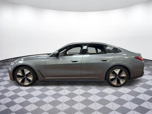 2023 BMW i4 Gran Coupe eDrive35