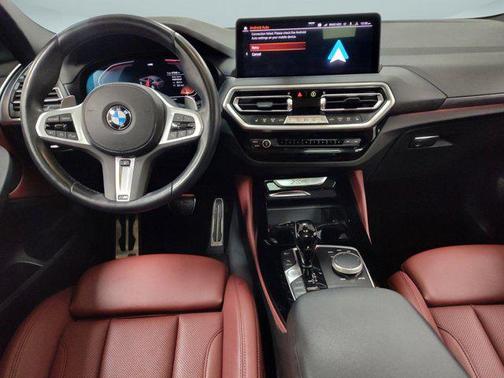 2023 BMW X4 xDrive30i