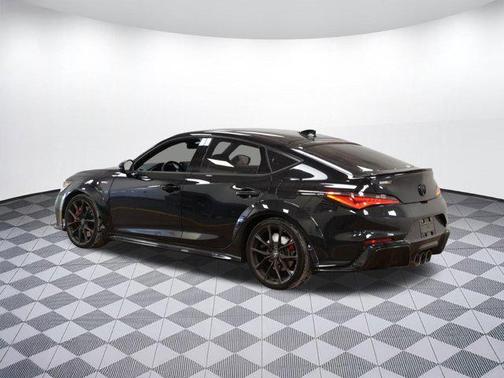 2025 Acura Integra Type S