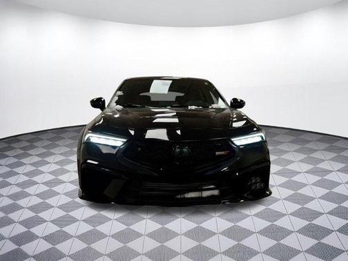 2025 Acura Integra Type S