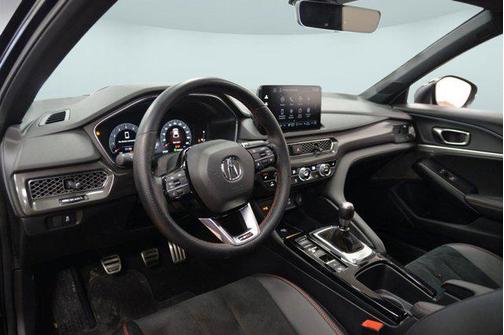 2025 Acura Integra Type S