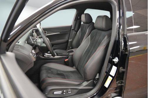 2025 Acura Integra Type S